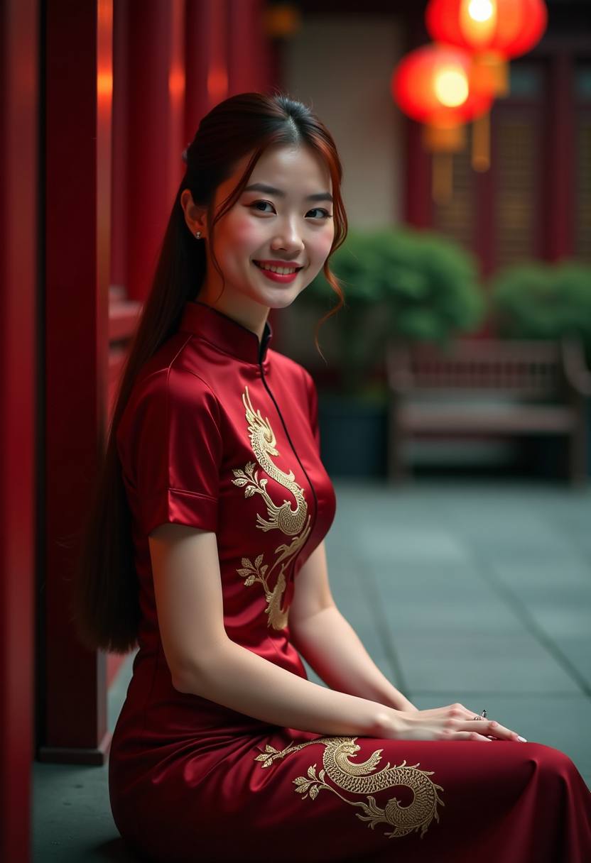 剧集主演采访资讯配图